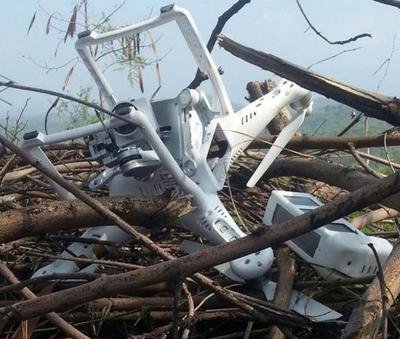 Drone attacks in Pakistan destroyed regime’s myth of military domination guaranteeing security: Report