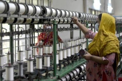 Bangladesh factories shutting down as gas crisis worsens