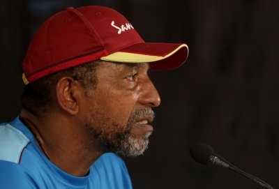 ‘We let ourselves down with the bat’: Simmons after Bangladesh’s heavy loss against CA XI
