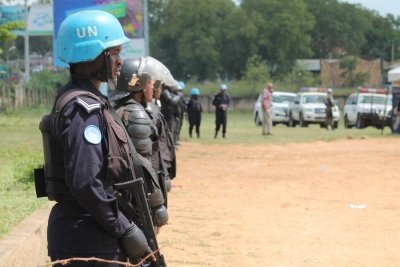 Surge in attacks on aid workers across South Sudan: UN