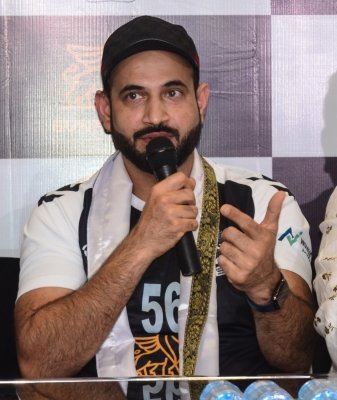 ‘Staying with one franchise key to creating legacy’, says Pathan