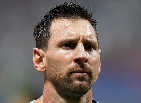 Messi proposed visit row: Kerala BJP demands CBI probe into alleged financial irregularities
