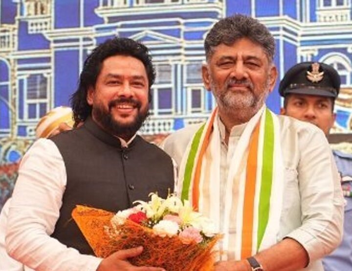 B Nagendra quits Karnataka cabinet, challenges BJP leaders to ‘people’s court’