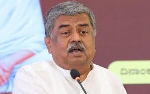 Don’t resign in disappointment, Hariprasad tells Congress MLAs denied cabinet berths