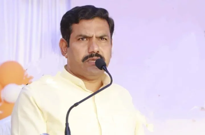 ‘Four farmers died by suicide in August alone’: B.Y. Vijayendra targets Karnataka govt