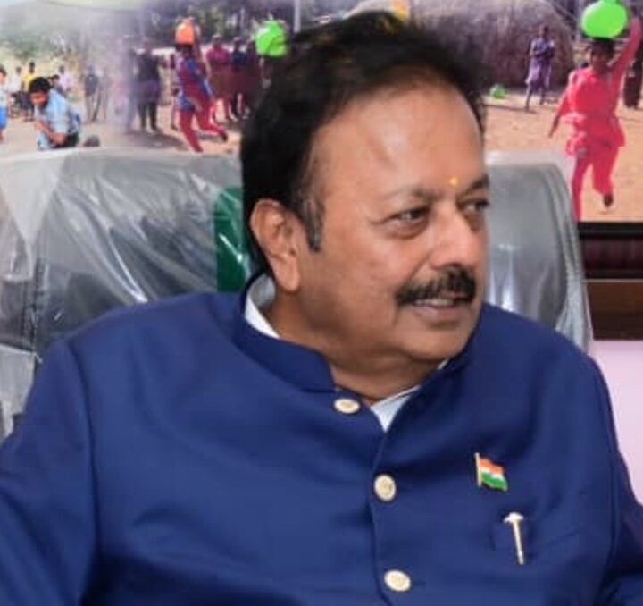 Mekedatu project gets push; Karnataka targets foundation stone by August 2027