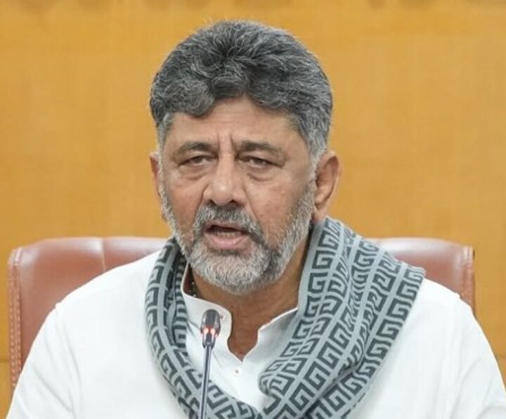 Nepal floods: 54 stranded Kannadigas safely return home, says DK Shivakumar