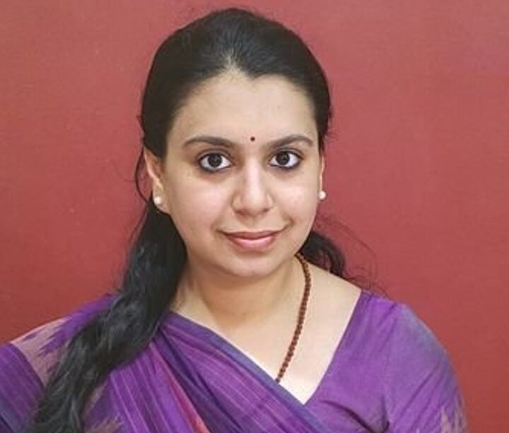 IAS resignation series: Divya Mittal bids farewell to 13 years of public service