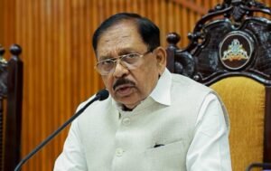 Drought can’t be declared under current rules, Karnataka tells Centre, seeks relaxation
