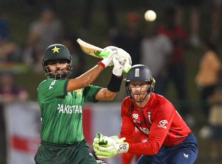 ‘These coaches are poison for game’: Mohammad Yousuf hits out over Babar Azam’s failures
