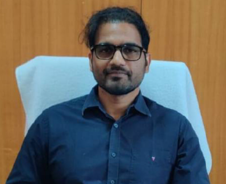 KPSC Veterinary Officer recruitment case: CID detains IAS officer Gyanendra Kumar
