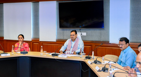 Rajasthan Cabinet approves UCC and Tree Protection Bill