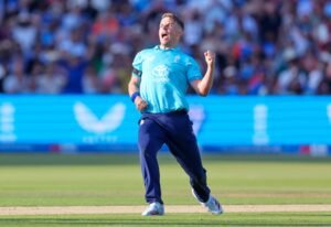 England all-rounder Sam Curran out for rest of home season after groin surgery