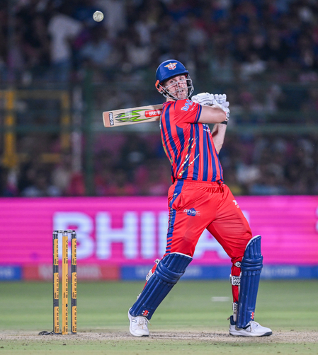 Marsh, Root, Curran among major signings for SA20 season five, Faf, Tahir released