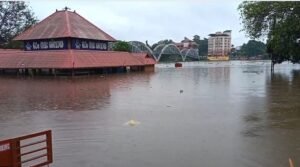 Kerala rain fury: Death toll rises to 8; over 5,700 shifted to relief camps