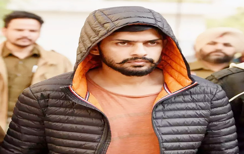 ‘Follow the money, cut links’: How India can crush transnational gangs