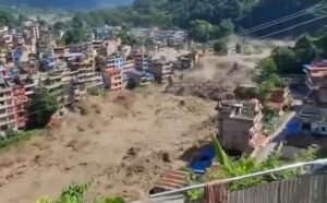 Sonu Sood promises food, shelter and rebuilding aid for Nepal flood victims
