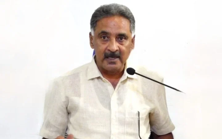 Kumaraswamy’s allegations are ‘opportunistic politics’: KPCC’s Ramesh Babu