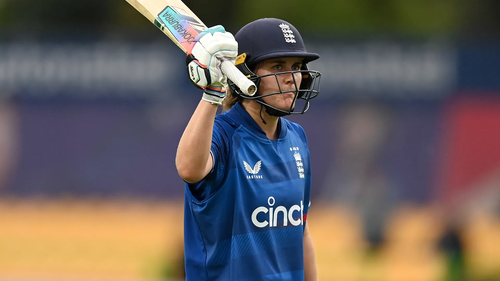 Sciver-Brunt, Matthews, Samarawickrama nominated for ICC Women’s Player of Month award