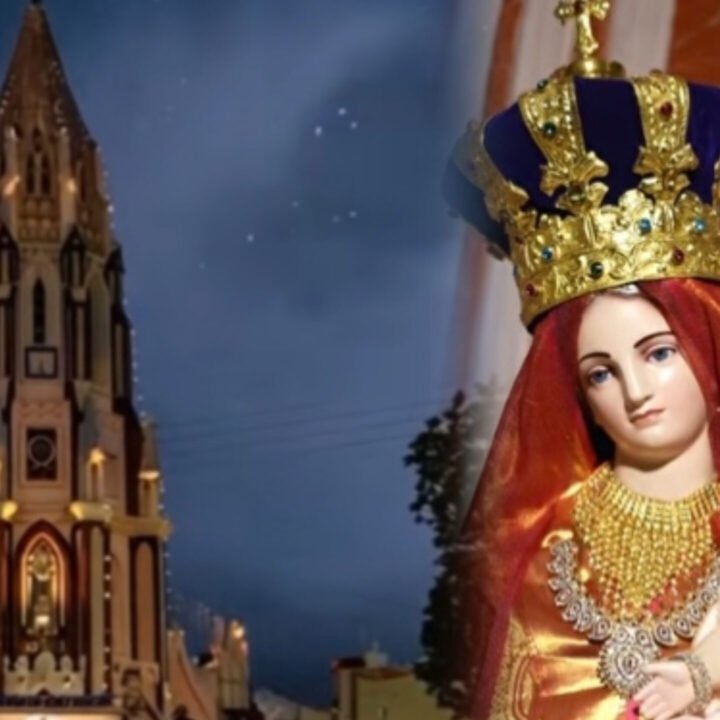 St Mary’s Shrine Basilica in Shivajinagar to celebrate annual novena, feast from Aug 29