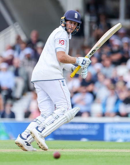 ‘Very excited by the challenge that lies ahead’ – Root on returning as England’s Test captain