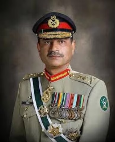 Munir’s narrative machinery masks scale of unrest in Pakistan’s restive regions