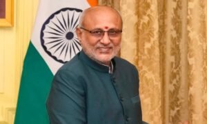Nation First should guide youth, Vice President says at SRM convocation