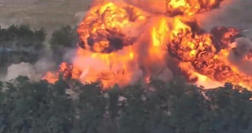 CEO of Russian key drone manufacturer injured in car explosion
