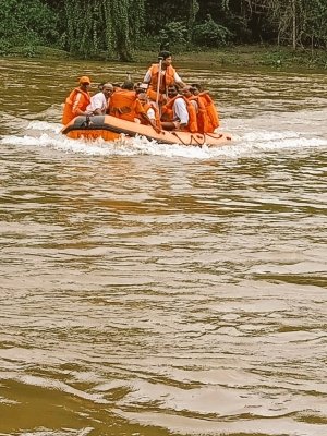 Kerala rain fury claims seven lives, warnings, preparedness come under scanner
