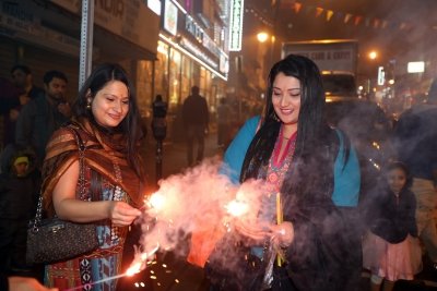California adopts Diwali resolution, expresses ‘deepest respect’ for Indian Americans and Indian diaspora