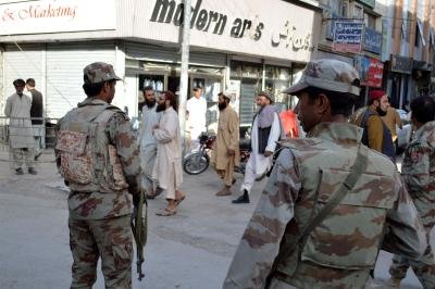 Pakistan’s peace facade abroad, brutality at home stands exposed