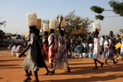 Scorching heat, prolonged power outages deepen hardships in Khartoum