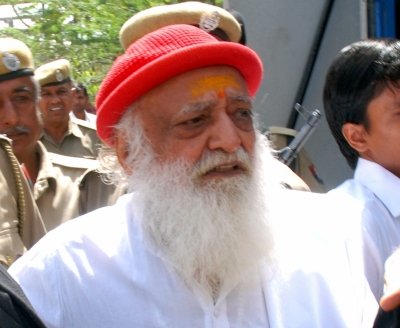 AIIMS report says Asaram needs round-the-clock caregivers, not hospitalisation; SC defers hearing