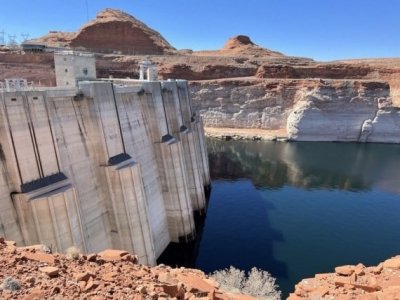 US proposes final review on Lake Powell, Lake Mead reservoirs