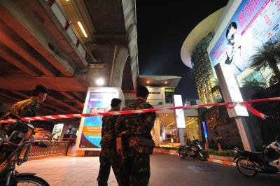 Thailand’s cabinet declares school safety priority after mass shooting