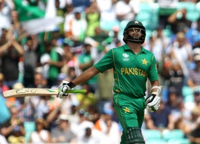 Azhar Ali points to domestic cricket’s shutdown as a key reason for Pakistan’s Test downfall