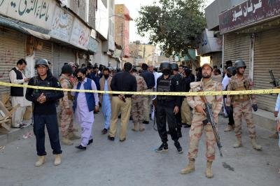 Pakistan’s forceful occupation, looting of natural resources fueled call for Baloch nationalism: Report