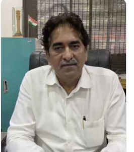Asif Sait appointed BUDA chairman; DK Shivakumar moves to quell Congress discontent