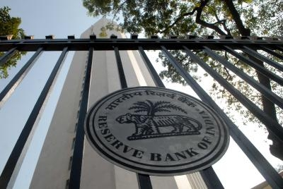 RBI appoints Monisha Chakraborty as Executive Director of Forex Department