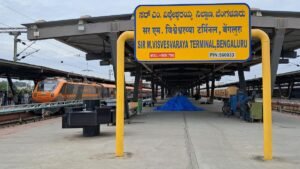 Bengaluru police send 31 Bangladeshi nationals to Malda for deportation