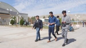 Rights body urges Pakistan to halt expulsion of Afghan medical students