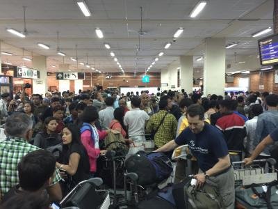 Nepal to report details of lost passports to Interpol within 24 hours