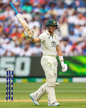 Marnus Labuschagne named captain of Queensland in the One-Day Cup after ODI axe
