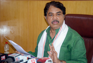 KRIDL corruption: Sack two Ministers, hand over probe to CBI, says Karnataka BJP