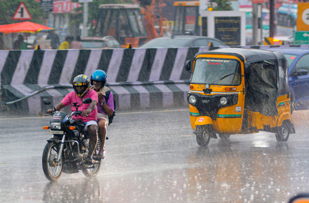 Public consultations on Tamil Nadu auto fare revision on Sep 23
