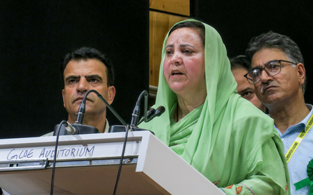 J&K schools with higher PTR being addressed through ongoing rationalisation: Govt tells Assembly