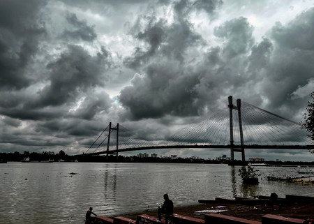 Light to moderate rain forecast across south Bengal till Wednesday, heavy rain likely in few places