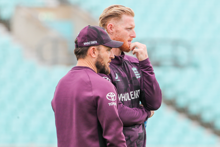 ‘Continuation of stuff happened before’: Root credits McCullum, Stokes after 3-0 sweep