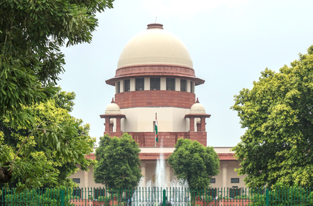 SC Collegium recommends appointments to Karnataka, Delhi, J&K & Ladakh, Jharkhand HCs