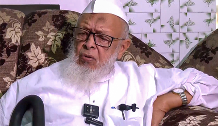 ‘Bulldozers have become instrument for politics of revenge’: Arshad Madani on Saharanpur demolition